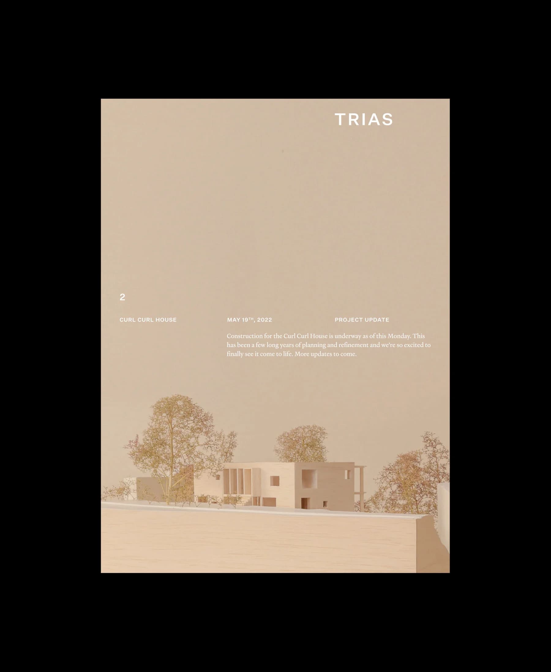 TRIAS - Studio Faculty