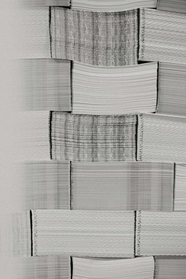 Press Check: Clerestory Magazine