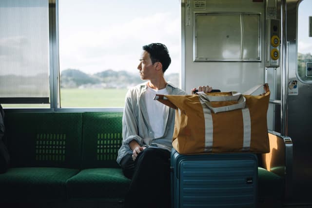 LOJEL Stories — Gakuho Sato