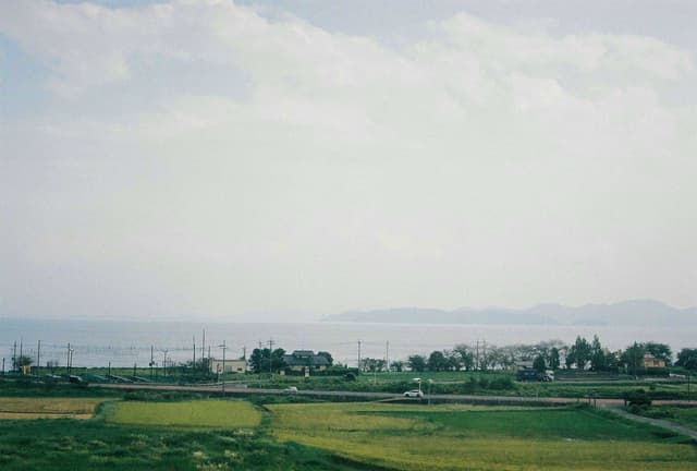 On the Road: Work Session with S.T,N.E. in Osaka, Japan